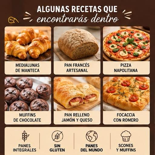 Recetas para tu Air Fryer